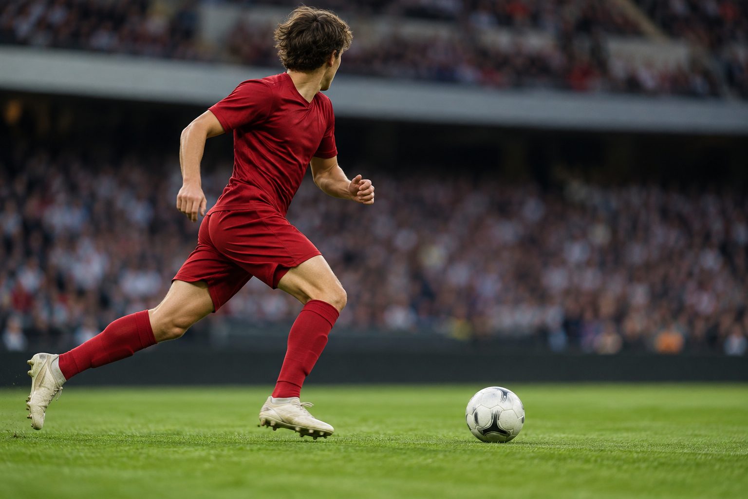 Liverpool linked with interest in Paul Wanner