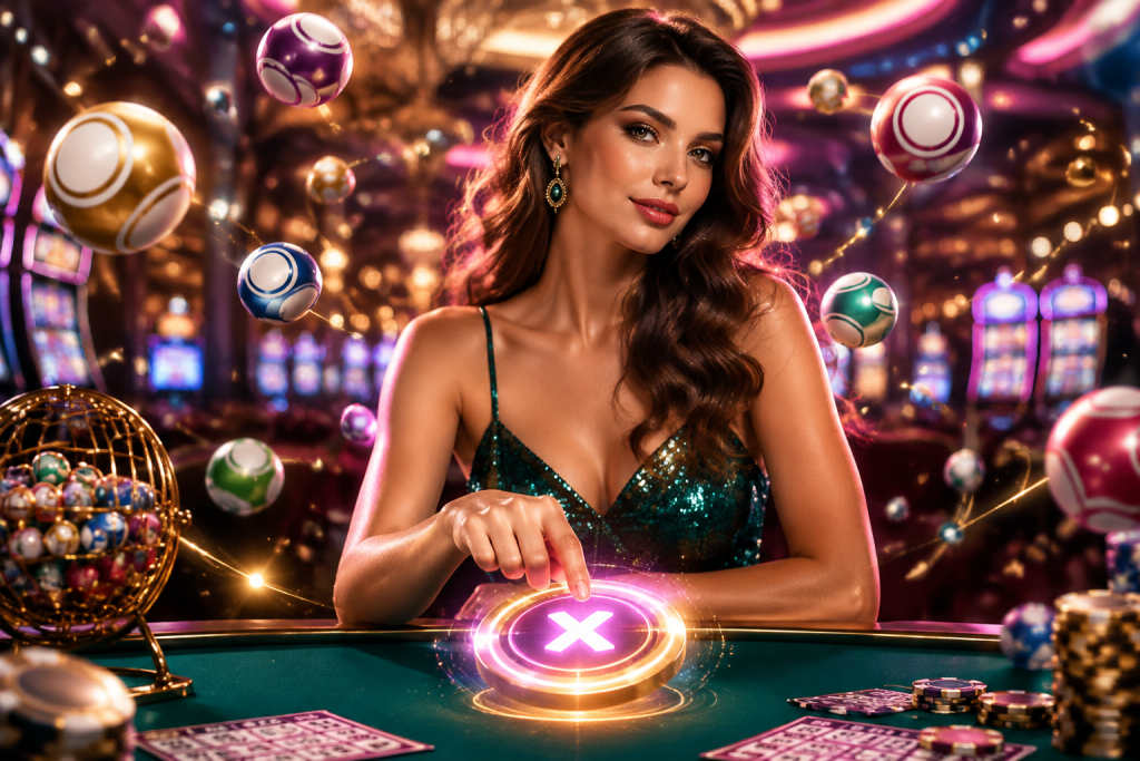 Closing a Bingo Account: The Steps and What They Mean