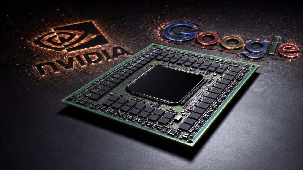 Google pushes TPU sales to challenge Nvidia among neocloud customers