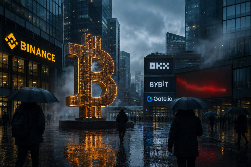 BTC合约持仓量24小时降5.53% 当前545.73亿美元