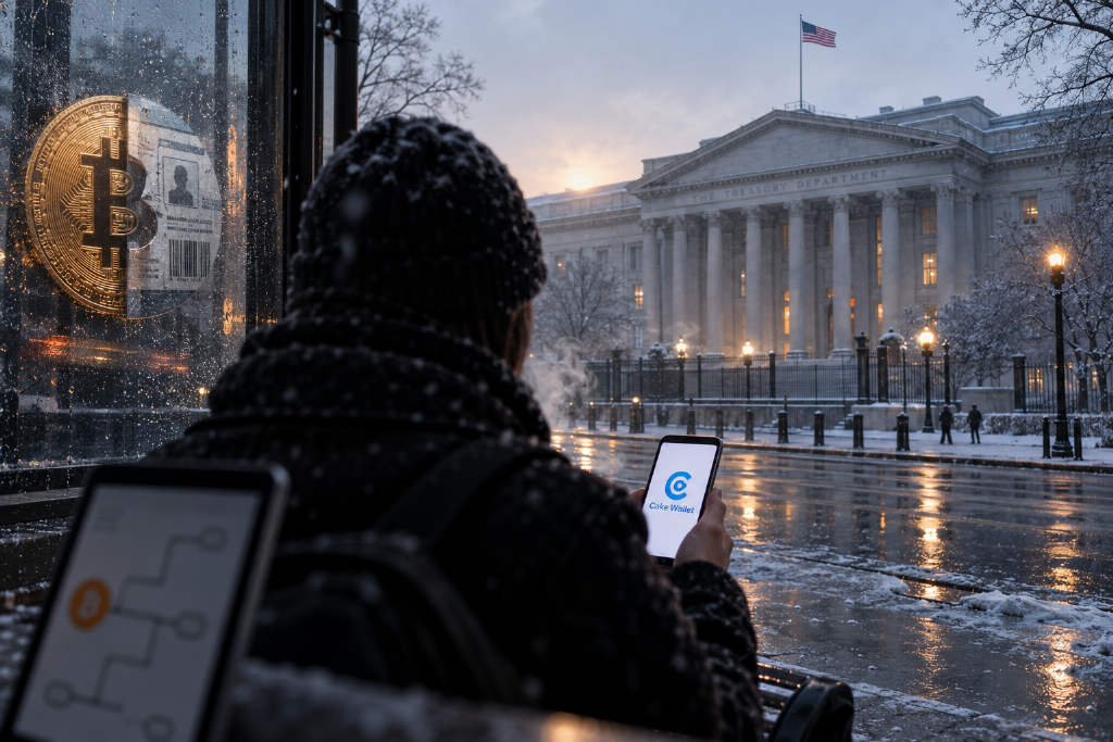 Seth for Privacy warns a single Bitcoin transaction can undo years of privacy