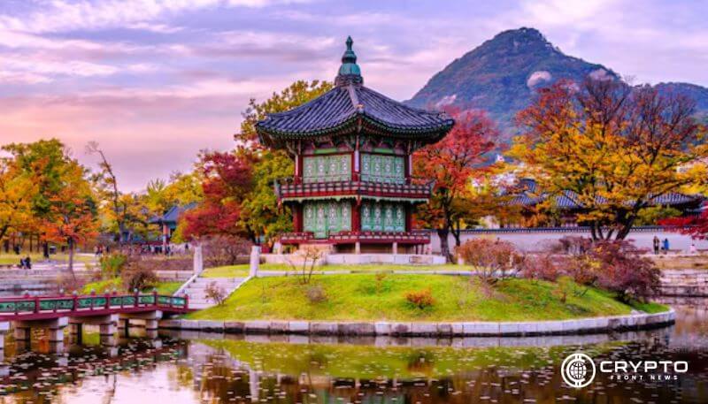 South Korea Speeds Up Won Stablecoin Plan After $115 Billion Shift Into Dollar Tokens