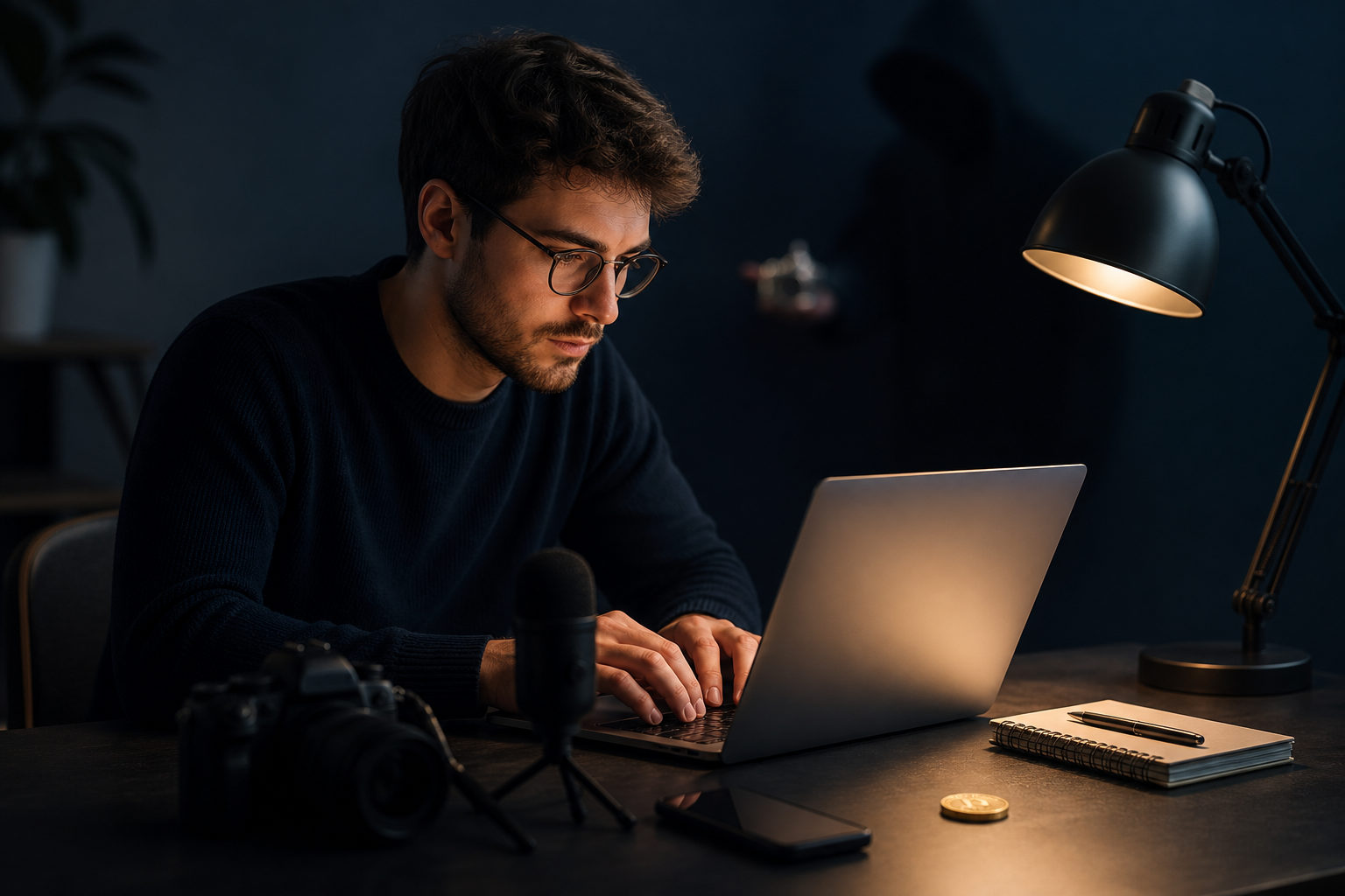How to Earn Bitcoin Fast Without Investment