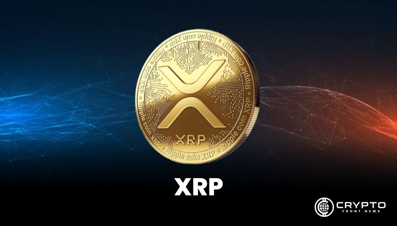 XRP情绪指标跌至2025年10月以来低点,市场紧盯1.10至1.15美元支撑