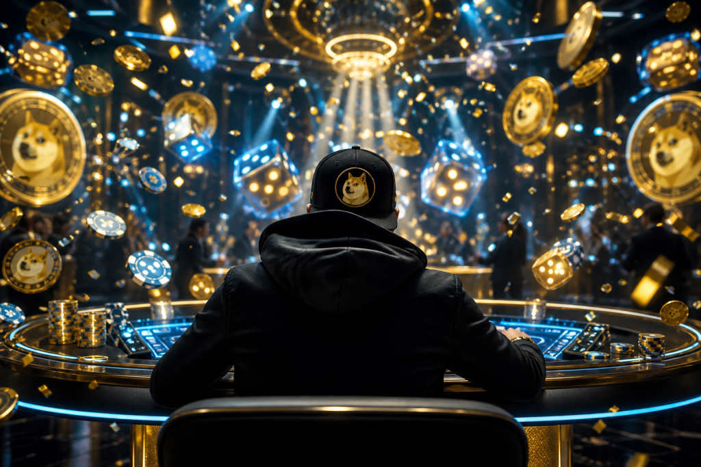 Dogecoin Dice Faucet Games: How They Work and What to Check