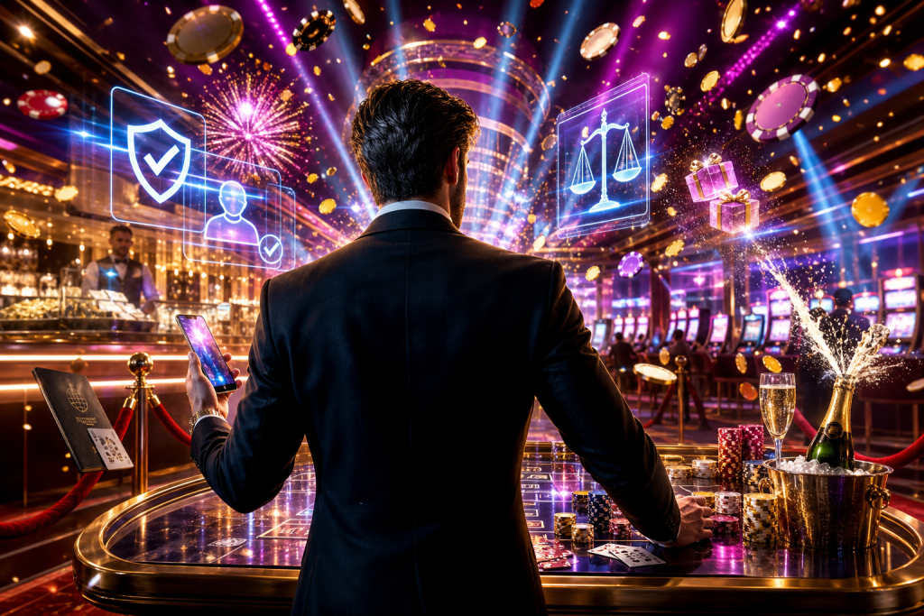Best Way to Judge Casino Reputation: A Practical Checklist