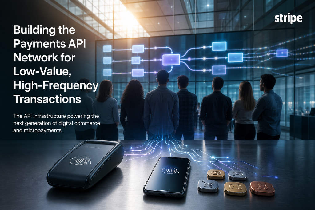API 商家端点升温,低价值高频支付或先成 AI 商业试验场