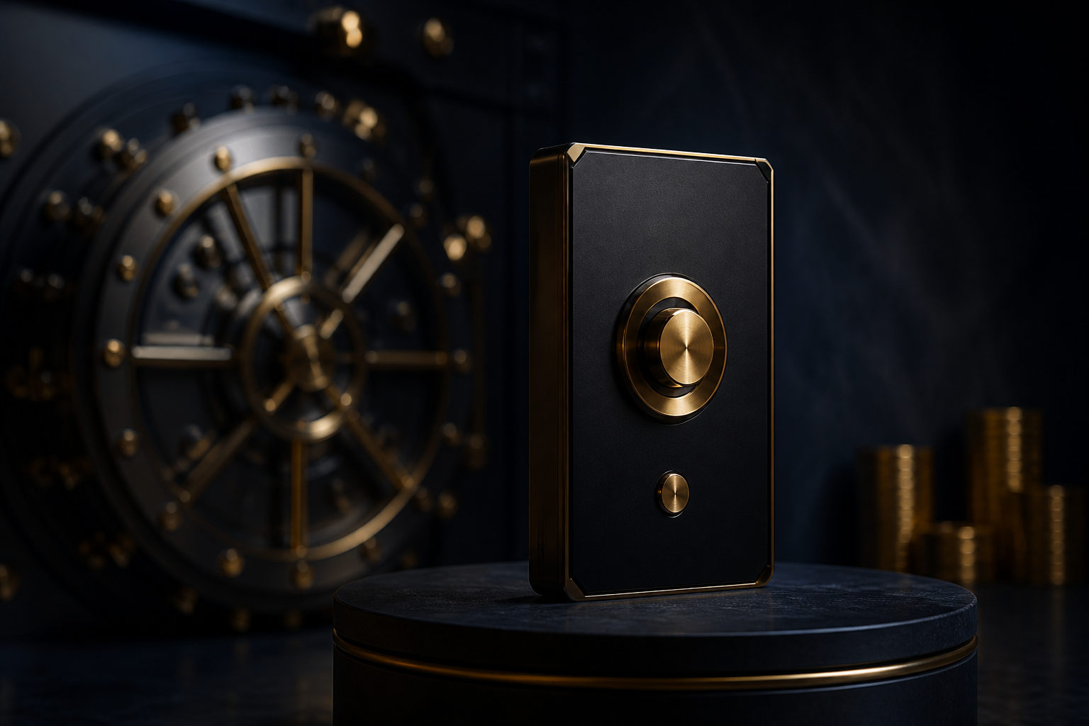 What Is a Strategic Bitcoin Reserve?