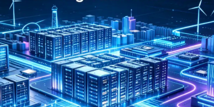 Ionic Digital纳斯达克上市:矿场转做AI数据中心,首日涨25%