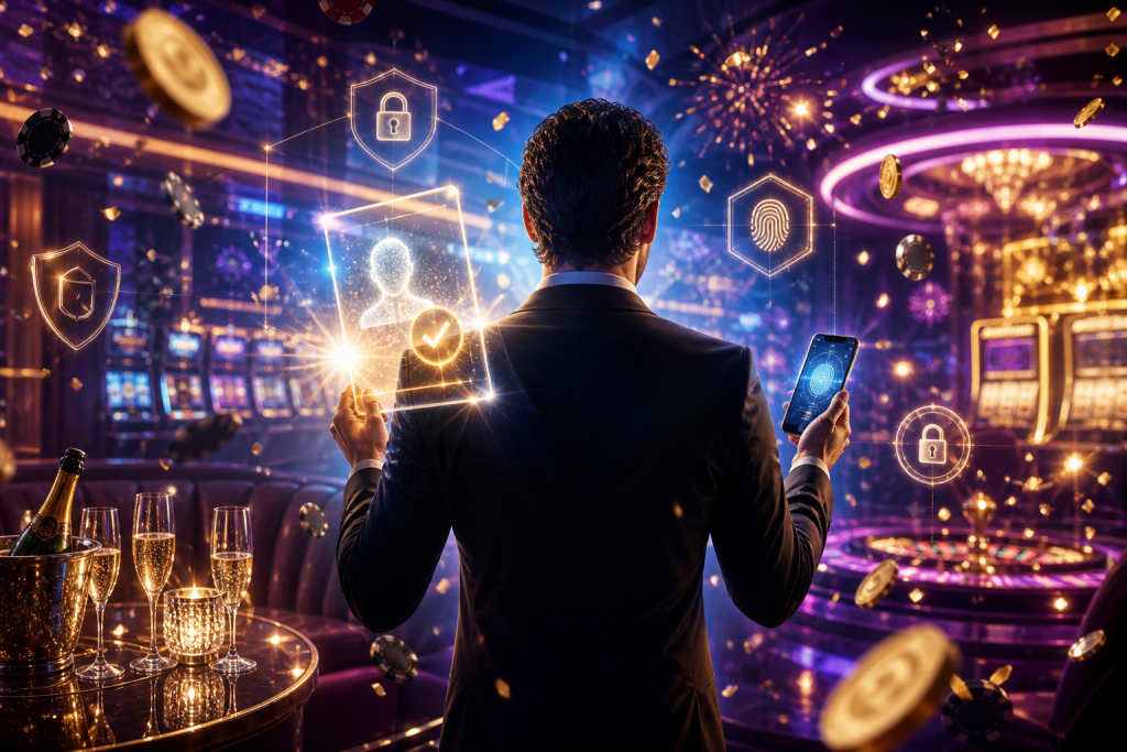 How to Pass Crypto Casino Verification: KYC, triggers and privacy