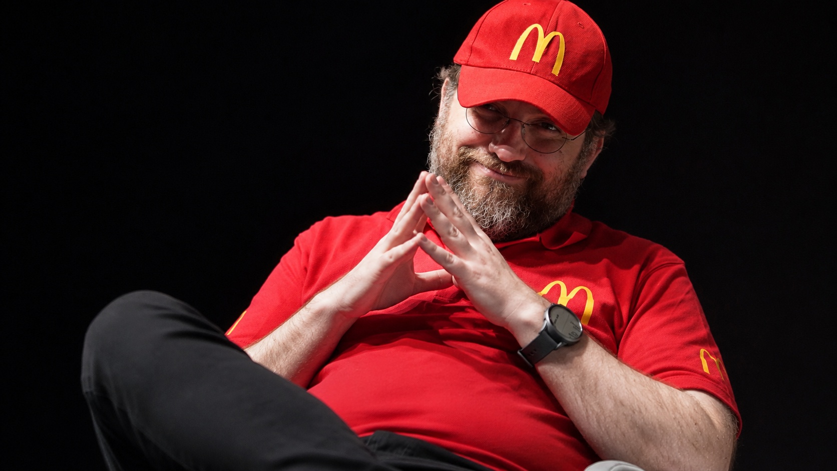 Cardano Founder Says 'I'm Taking a Break' as ADA Hits 5-Year Low of $0.19