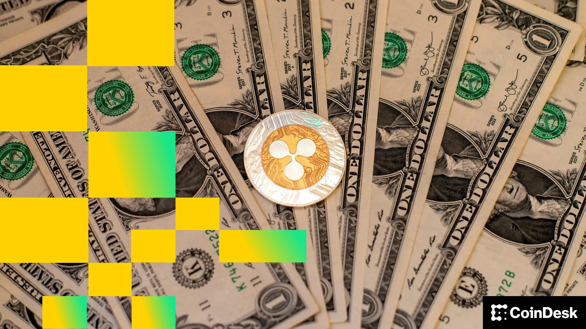 XRP周度已实现亏损飙至19.3亿美元,创2022年以来新高