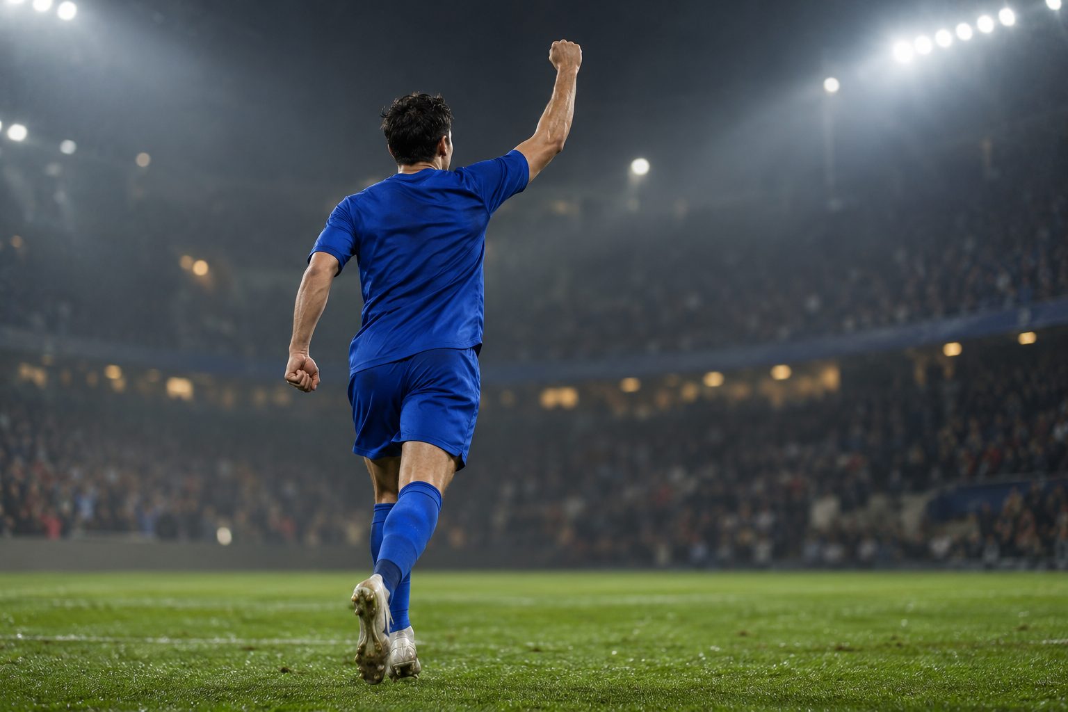 Club Brugge beat Lens 3-0 for sixth straight win