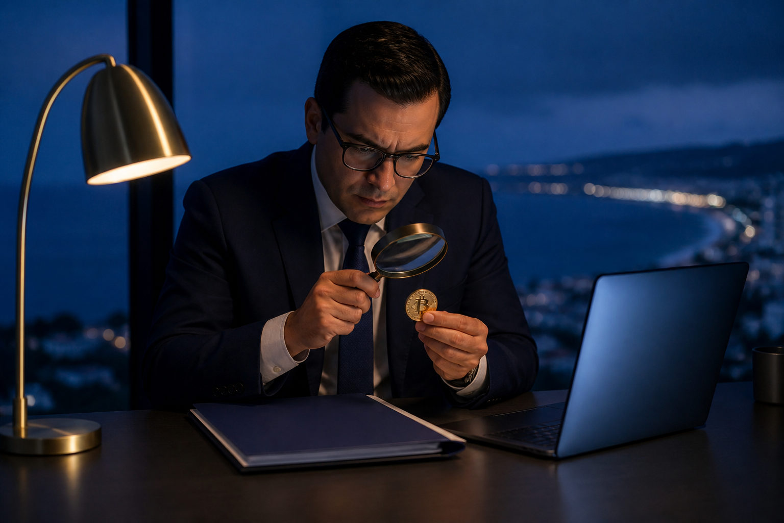 How Much Bitcoin Does El Salvador Have? What You Can Verify