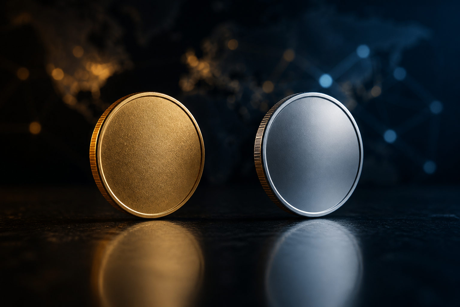 Is XRP the New Bitcoin? Key Differences First