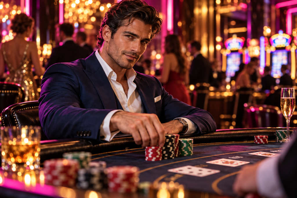 Why Counting Cards Shifts Blackjack Odds