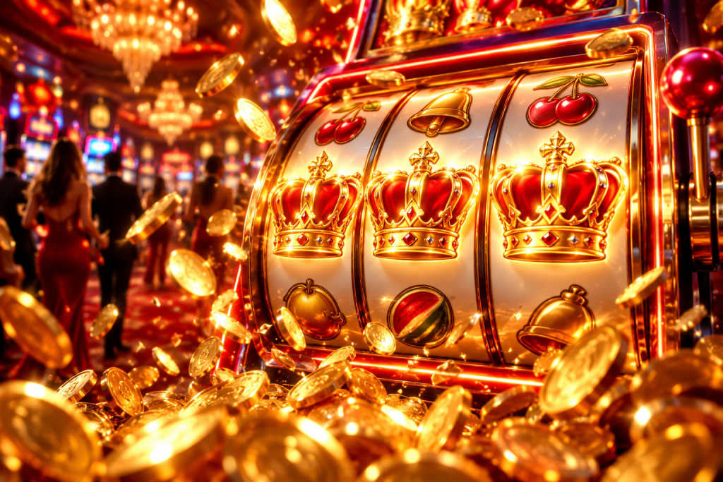 Slot Symbols: How Many and What They Mean