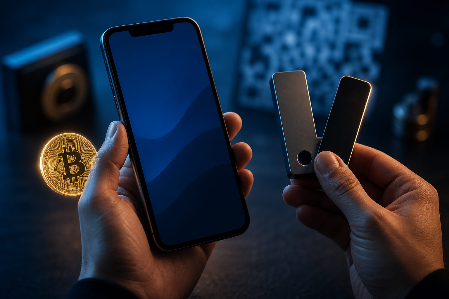 Can You Use Any Bitcoin Address on Cash App?