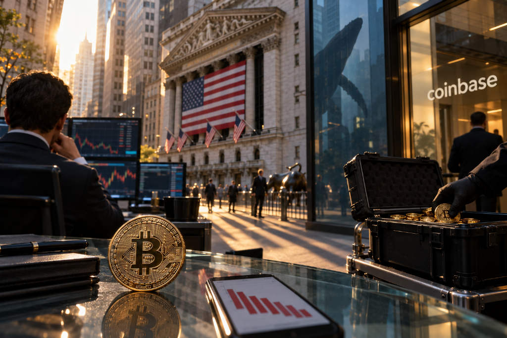 Madman column says a V-shaped Bitcoin rebound looks unlikely over the weekend