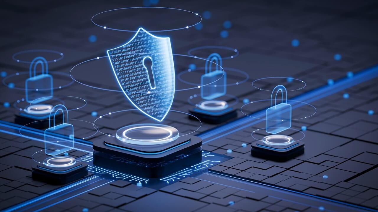 Wallets & Security