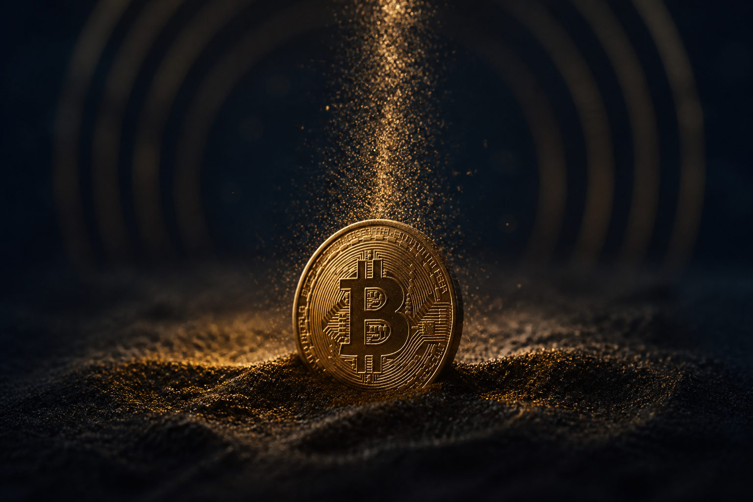 How Much Bitcoin Is Left to Be Mined?