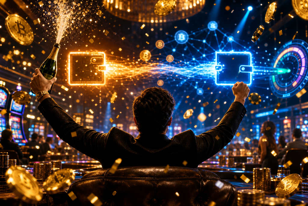 Best Bitcoin Casino Withdrawal Speed: What Actually Affects It