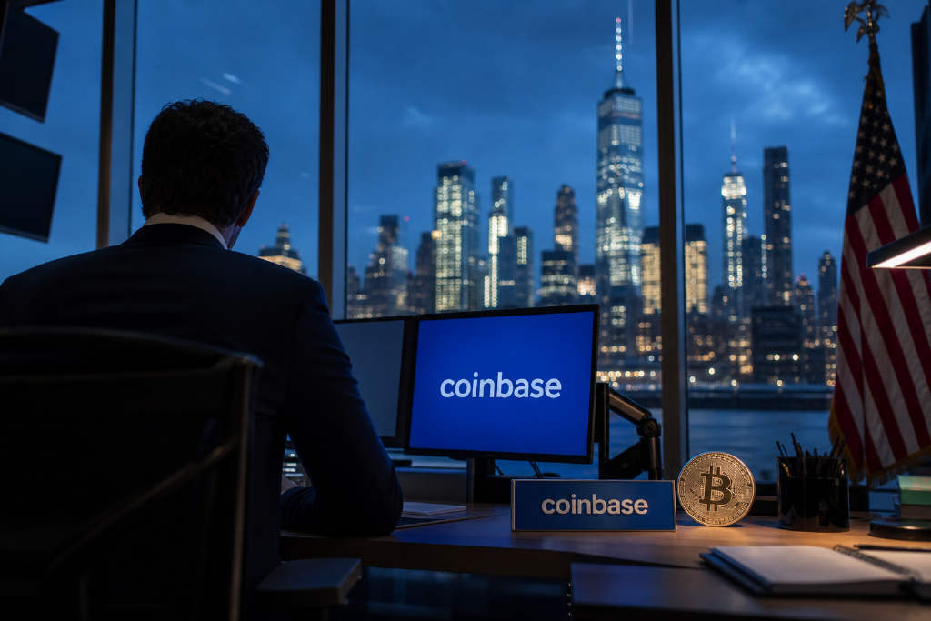 Coinbase 比特币溢价指数转正,Coinglass 数据显示美盘买盘回暖