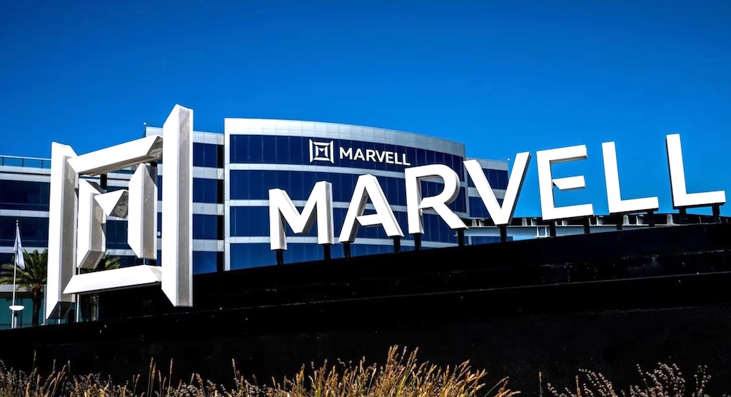 Marvell发布 Bravera SC6 控制器,面向 AI 数据中心 PCIe Gen6 SSD