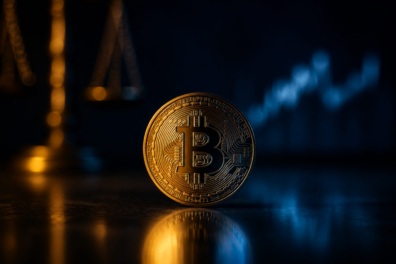 Is Bitcoin a Speculative Investment?