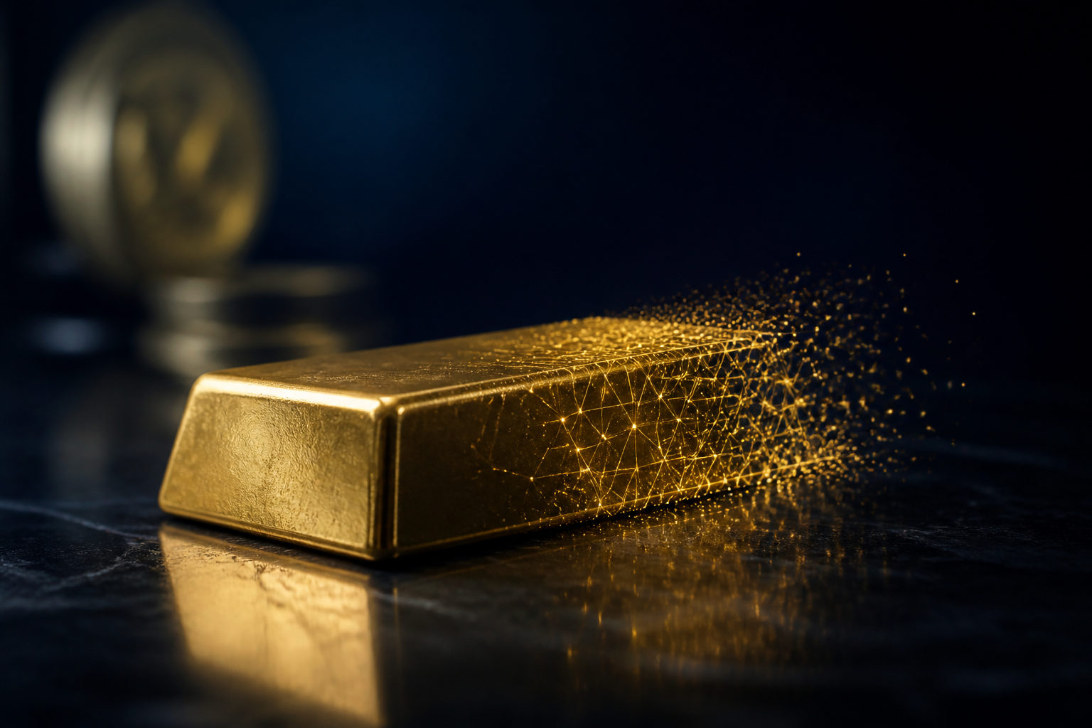 Are Bitcoins Gold? Why People Call It Digital Gold