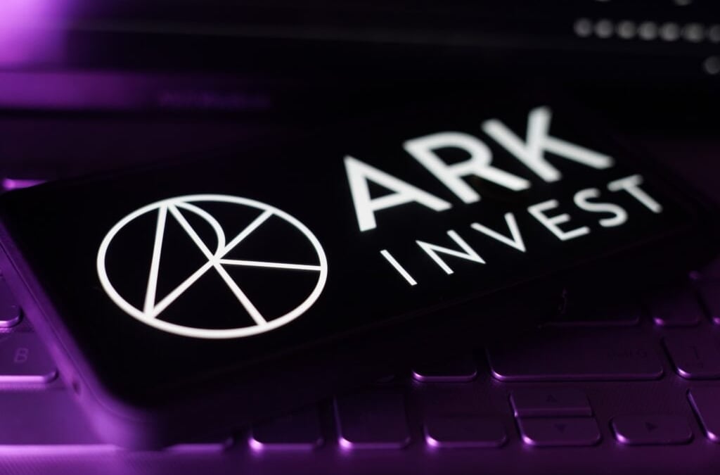 Cathie Wood旗下Ark Invest买入特斯拉与Snowflake,减持近1亿美元Roku