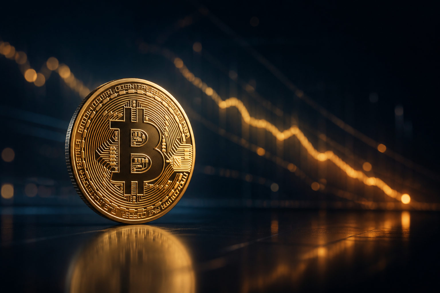 How Much Is One Bitcoin Worth?