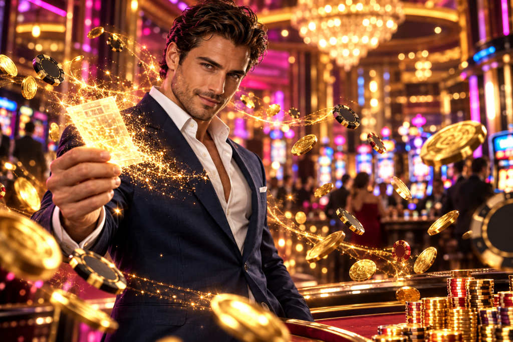 How Sign-Up Bonus Bets Are Really Priced