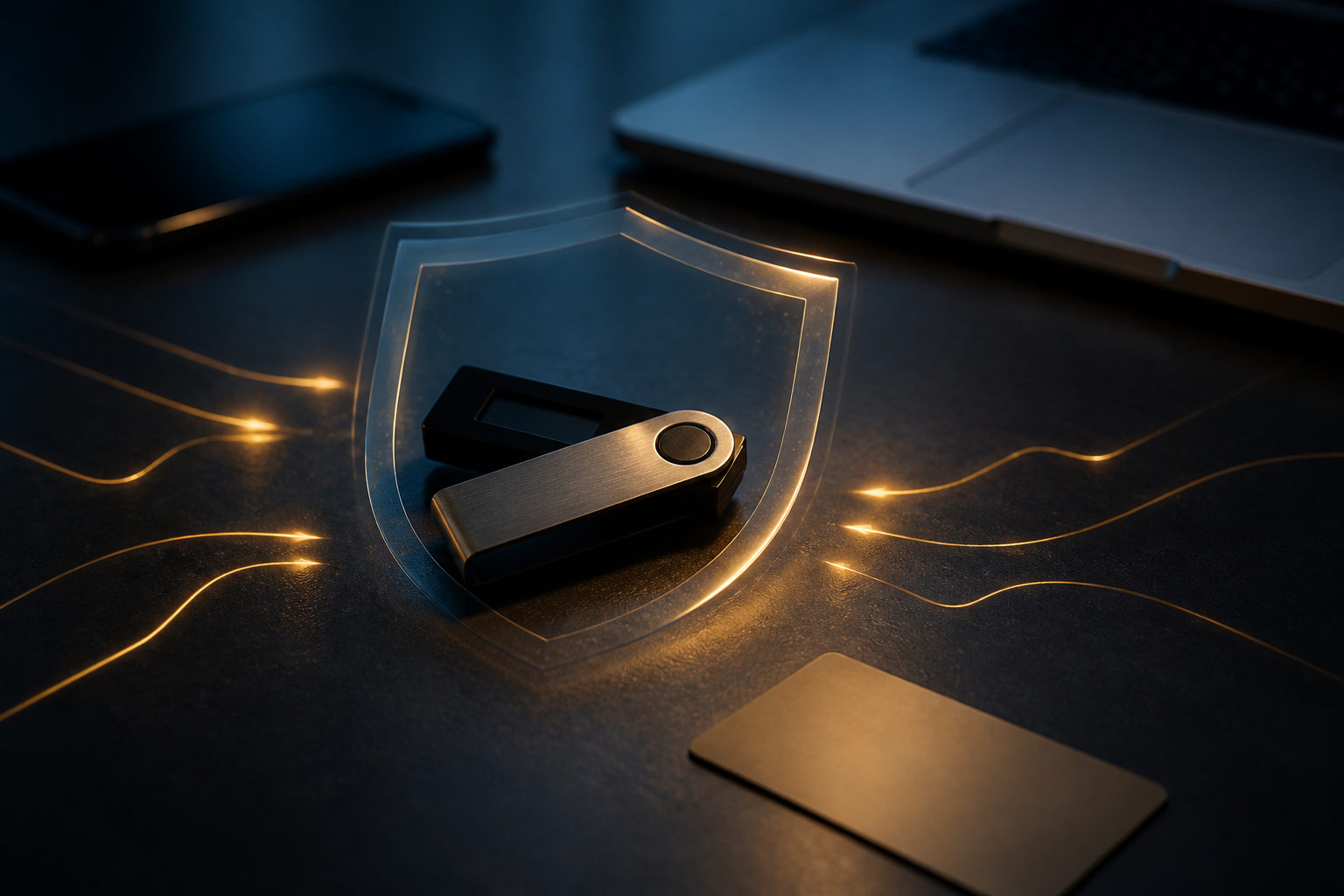 Is Bitcoin Safe From Hackers? What Actually Gets Attacked