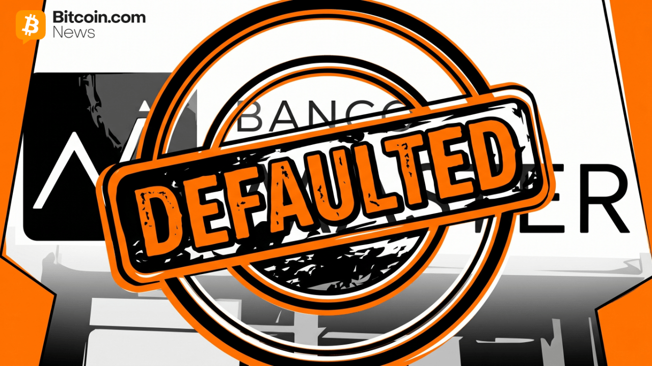 Tether Sues Brazilian Titan Holding to Recover $300M Defaulted Loan