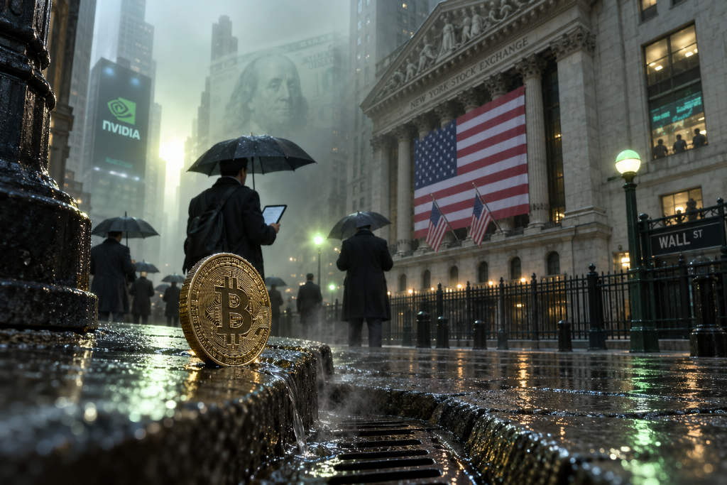 Raoul Pal says a weaker dollar could keep crypto’s rally going
