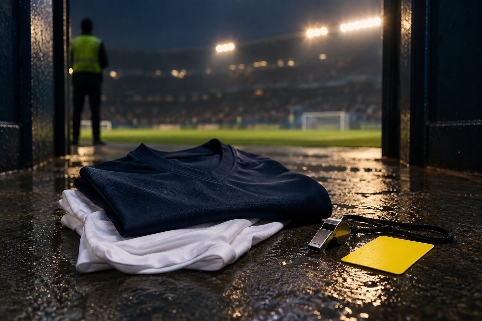 Can football players show messages on their shirts?