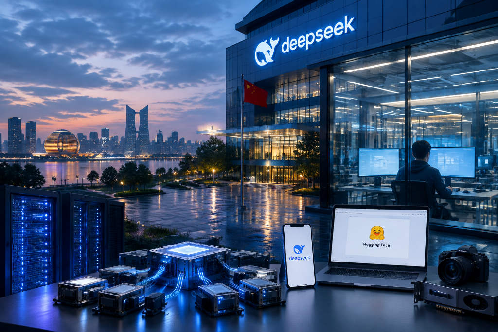DeepSeek开源V4.1-Flash,称性能与成本表现超过V4-Pro
