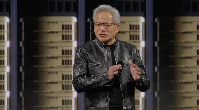 Jensen Huang's 'Agent Factory' Blueprint: How NVIDIA Is Reshaping the Entire AI Stack from Chips to Robots