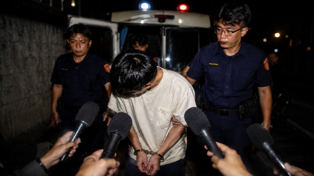 Taiwan court sentences Bitshine ringleader Shi Qiren to 22 years in USDT laundering case