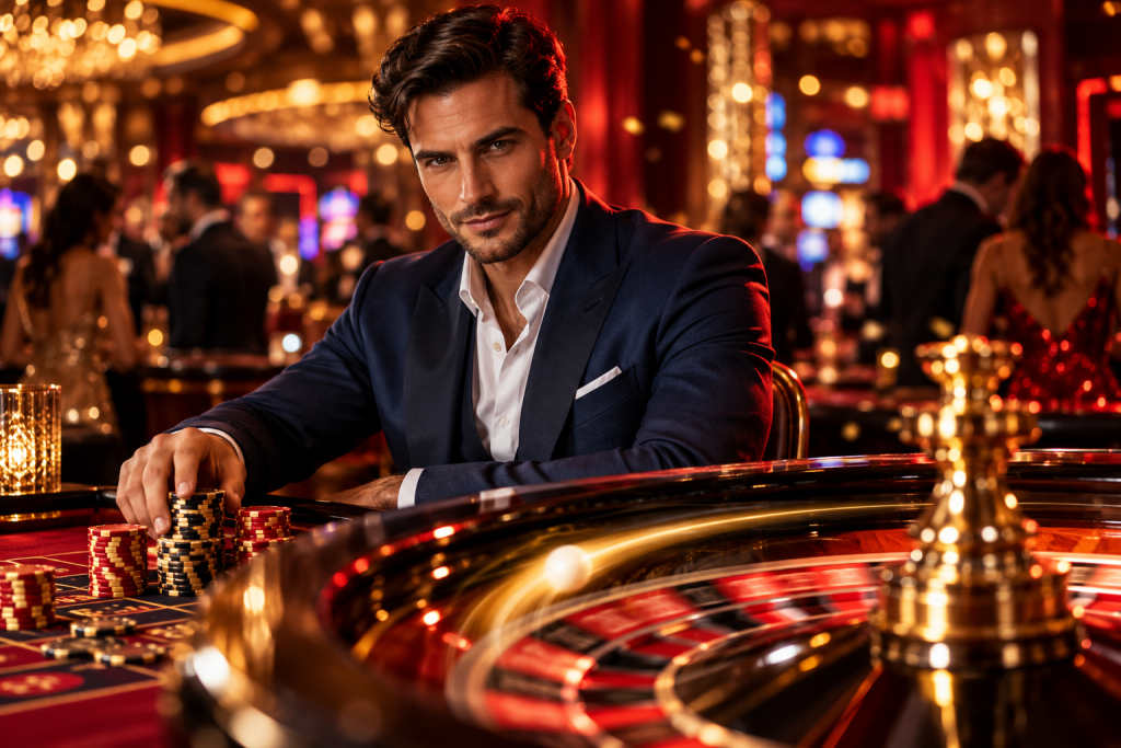 Does the Canon Roulette System Work?