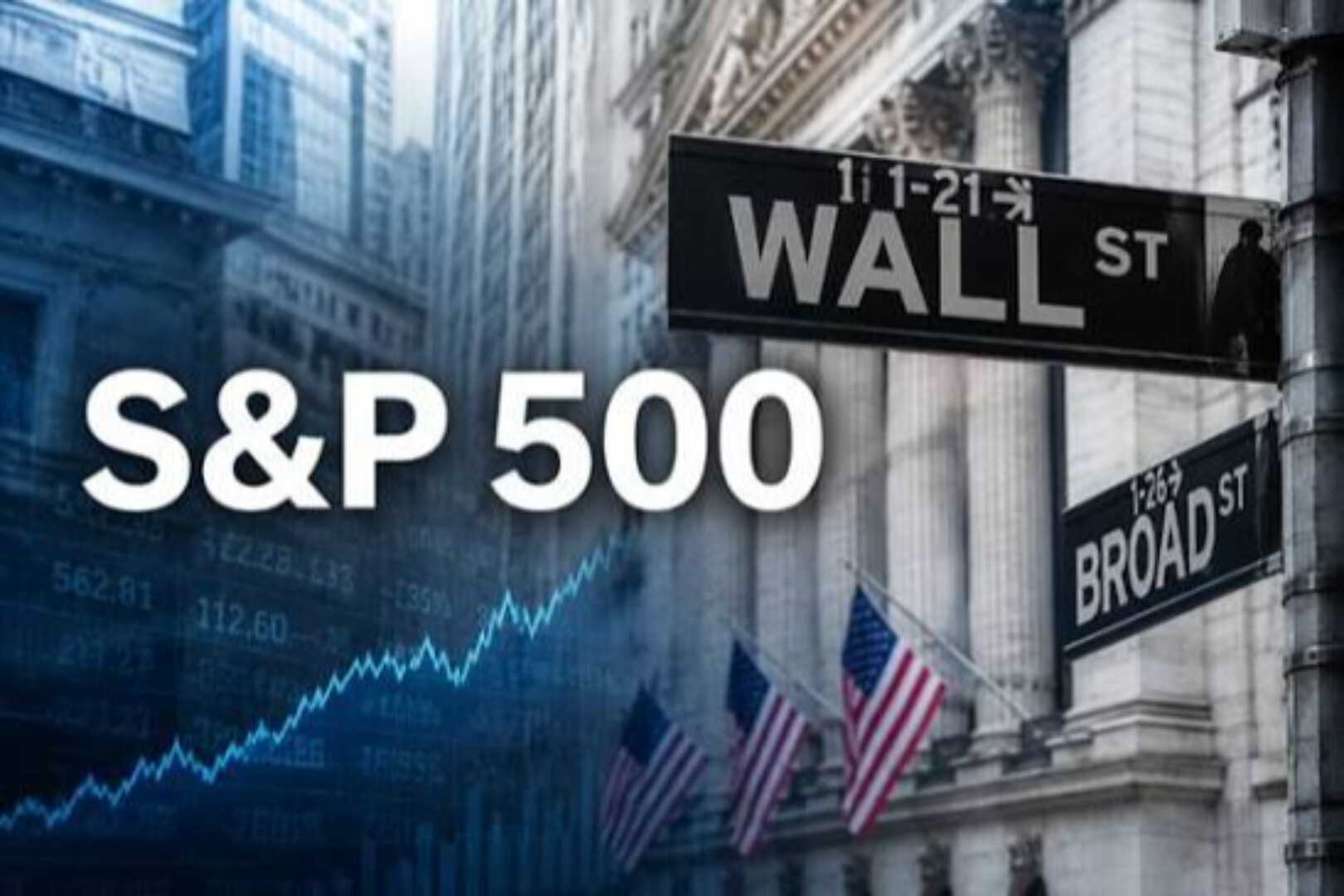 S&P 500 earnings rise 14% above long-term trend, giving valuations firmer support