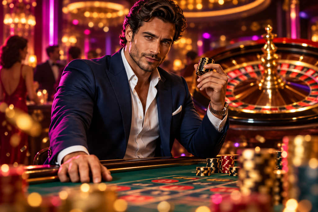 Roulette Strategies: What Changes the Odds