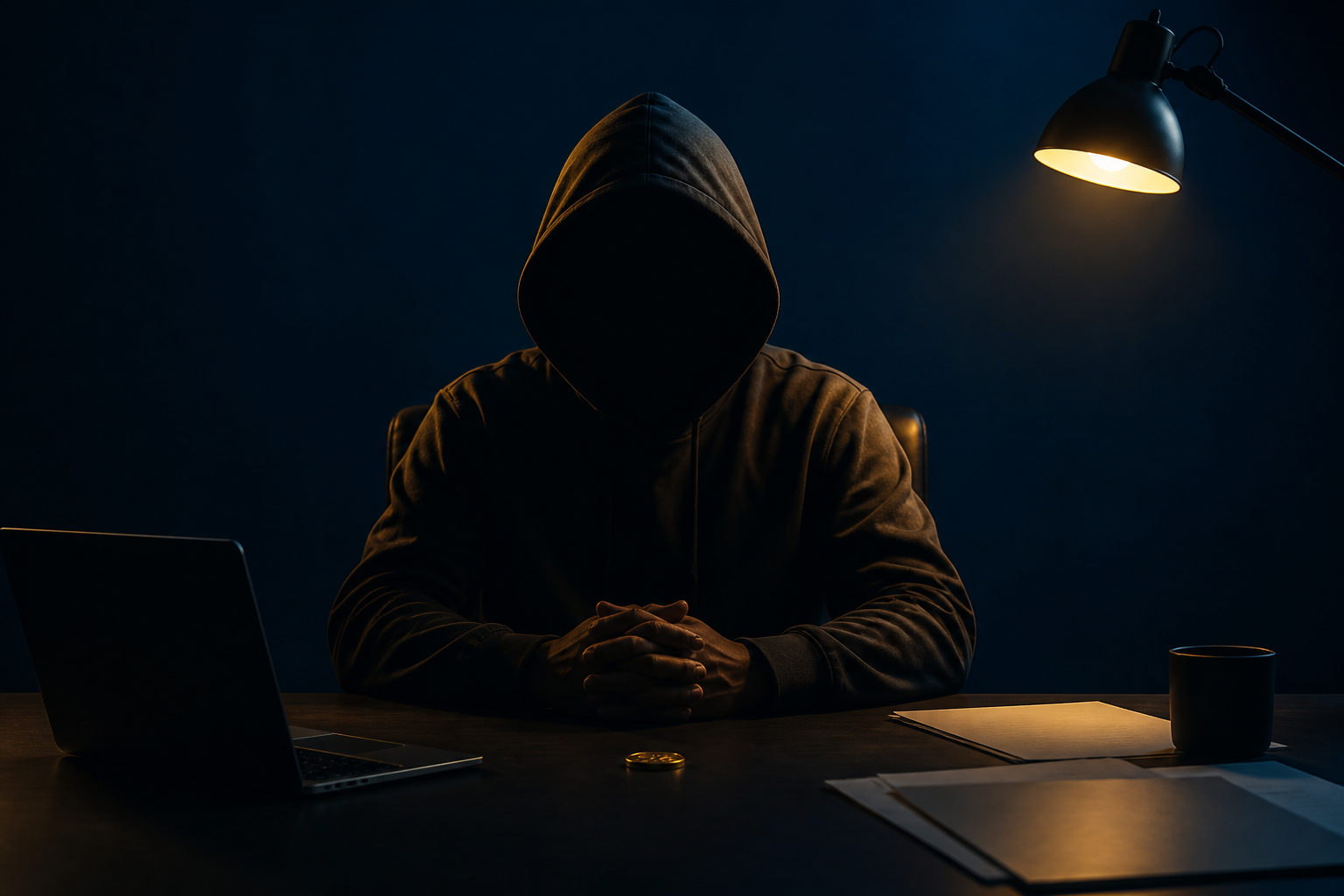 Who Invented Bitcoin? What We Know About Satoshi