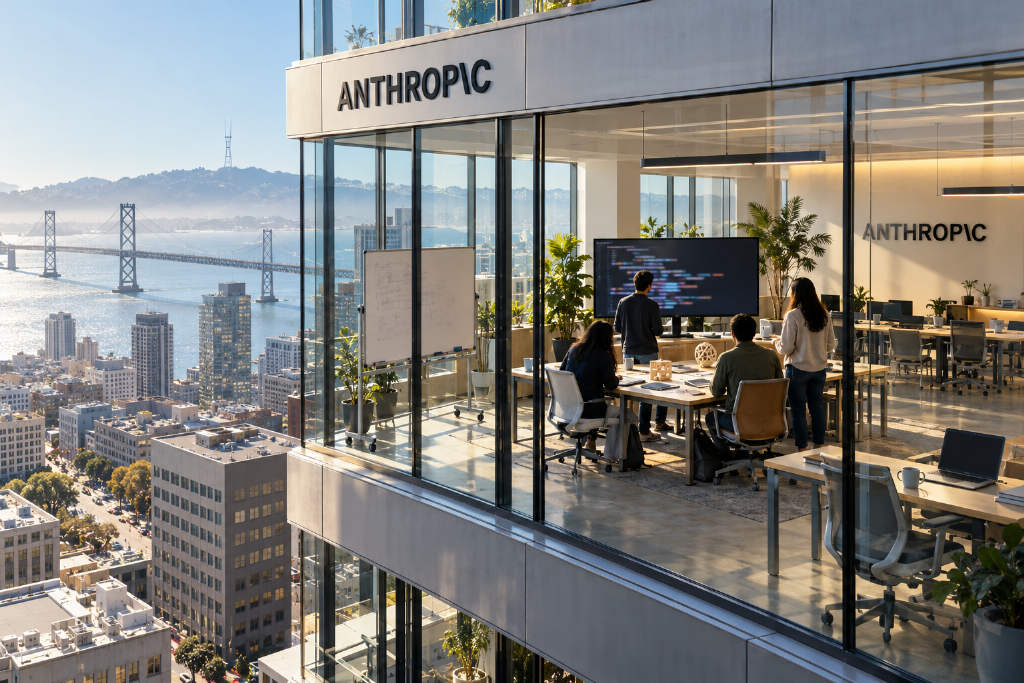 Anthropic drops traditional coding tests as AI reshapes how engineers are hired