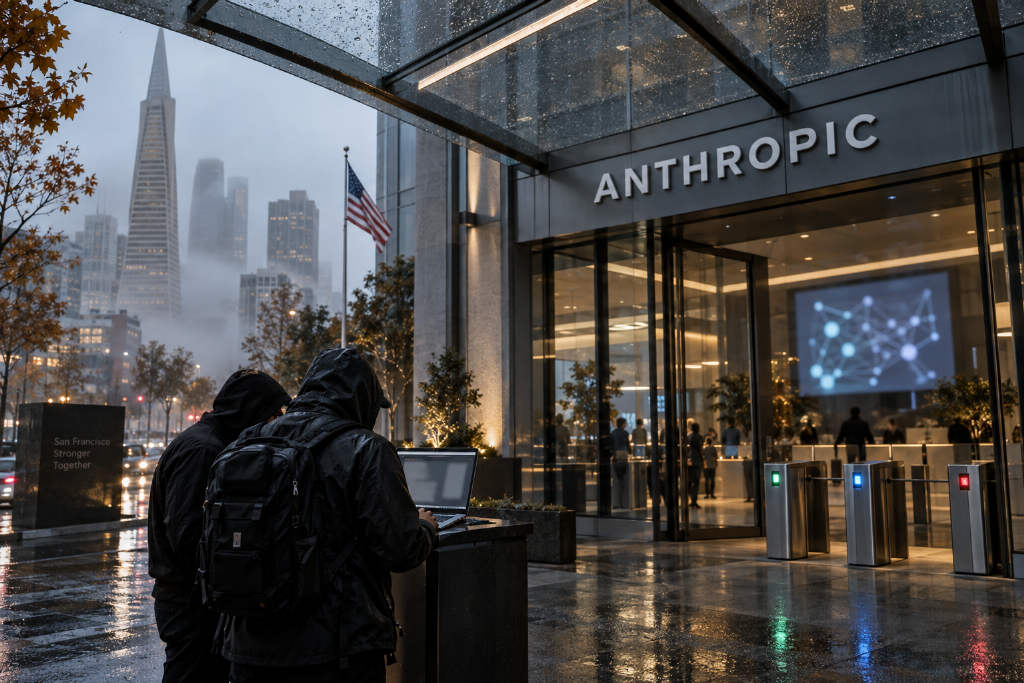 Anthropic expands cyber verification program with new access tiers for penetration testing
