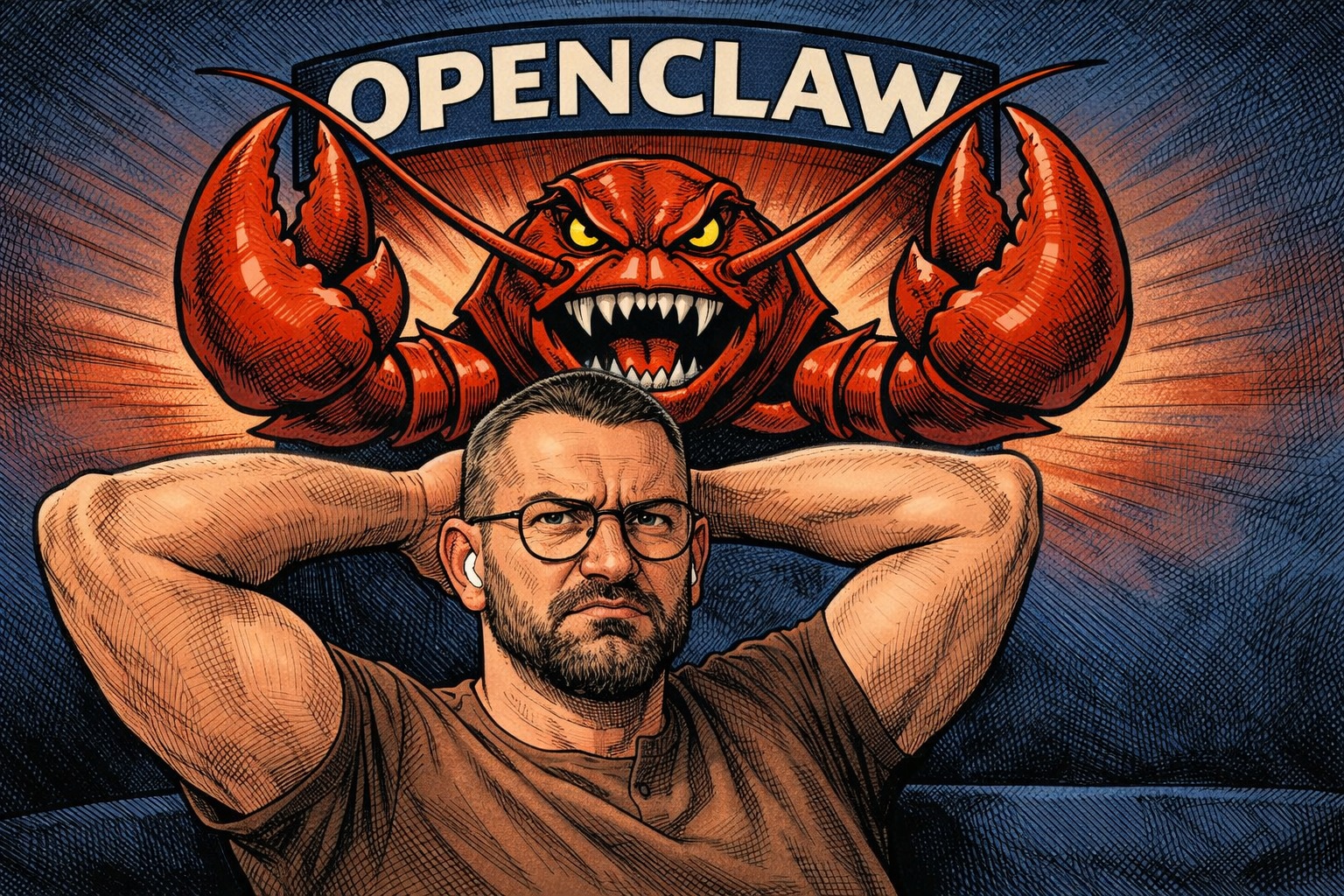 腾讯SkillHub镜像OpenClaw全站技能包,创始人质问:至少该先打声招呼