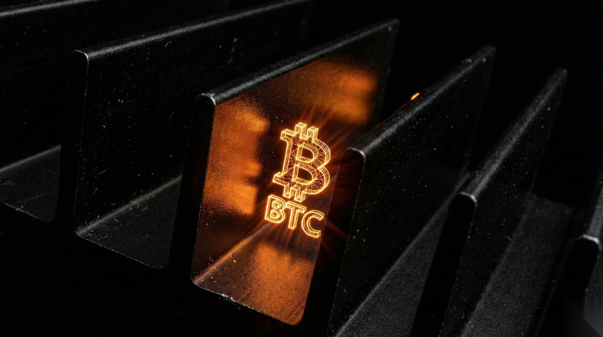 Bitcoin Struggles Near $77,000 as US Demand Fades and Key Support Gives Way