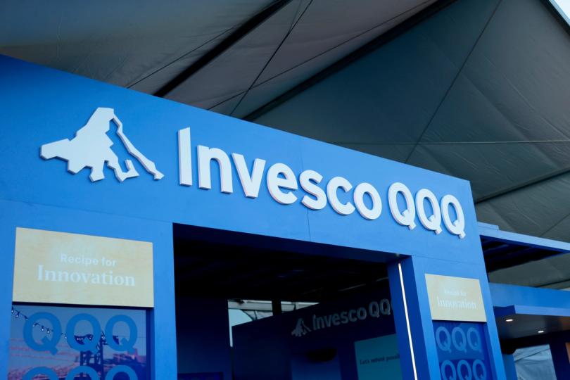 资管巨头 Invesco 向美 SEC 提交代币化基金注册文件,布局稳定币储备市场