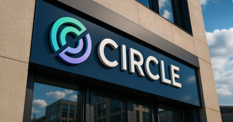 渣打接管 USDC 分发入口,Circle 在银行渠道前让渡定价权